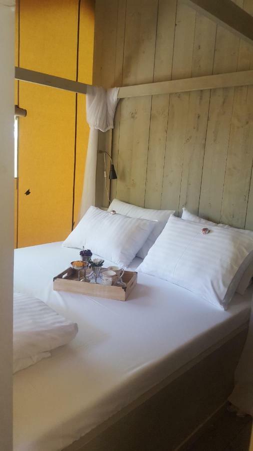 Glamping Beach Soline Biograd Na Moru Εξωτερικό φωτογραφία